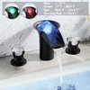 American Imaginations 6.59-in. W Bathroom Sink Faucet_ AI-36114